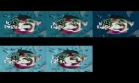 Thumbnail of Klasky csupo x discontinued major g major even 1006009000300