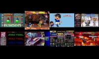 Thumbnail of QUAN DAO CAU VONG - CAU CHUYEN VE BUBBLE BOBBLE 2 (OCEAN)
