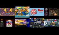 Thumbnail of MANH ZELDA 2 - CUOC PHIEU LUU CUA LINK