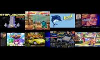 Thumbnail of QUAN DAO CAU VONG - CAU CHUYEN VE BUBBLE BOBBLE 2 (TAITO)