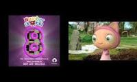 Thumbnail of Waybuloo Double Doors, Neepnip Episode
