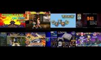 Thumbnail of LAI XE TOC DO CAO (HAPICHAMATCHI)