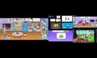 Thumbnail of up to faster 11 parison