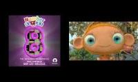Thumbnail of Waybuloo Youre Five Ones and Jumpybug Episode
