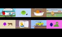 Thumbnail of Public service announcement 8 parison