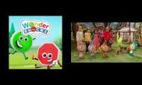 Thumbnail of Waybuloo Building Naracar Episode