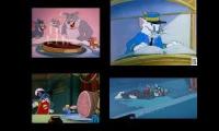 Thumbnail of the darkest episodes of tom and jerry