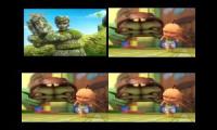 Thumbnail of Up to faster 4 parison to Upin & Ipin kembara