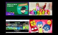 Thumbnail of 16 Parison!!!!!!!!!! (KIDS CHEERING)