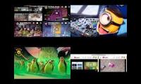 Thumbnail of up to faster 270 parison