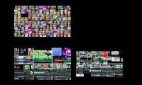 Thumbnail of way too many gummy bear and 256 gummy bears