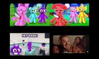 Thumbnail of DurpleBlox vs Full Best Animation Logos P1