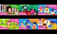 Thumbnail of Pinkfong Annoying Goose
