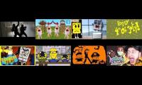 Thumbnail of screaming My Lungs Out youtubers destory