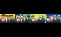 Thumbnail of Astronomia (Coffin Dance) Meme Cover - Saga