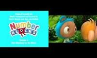 Thumbnail of Waybuloo Balancing Backwards Episode