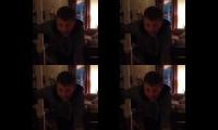 Thumbnail of Five Ways To Make Nate Mad in a minute 4 times (Square)