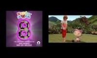 Thumbnail of Waybuloo Octonaughty and the Tricky Kicky Episode
