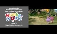 Thumbnail of Waybuloo As Tall as the Chase Game Episode