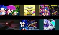Thumbnail of Sonic underground mv crossovers series theme song