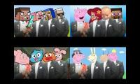 Thumbnail of meme city coffin dance mashup 33-39-45-63