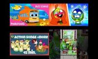 Thumbnail of Up to faster 4 parison