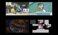 Thumbnail of PashaKemer Sparta Remix Quadparison