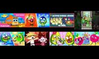 Thumbnail of Up to faster 8 parison