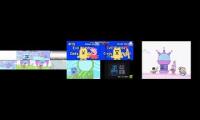 Thumbnail of up to faster 70 parison to wubbzy