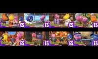 Thumbnail of Los backyardigans episodios 20s y 7s