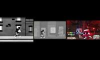 Thumbnail of 2 mouse vs dandy world