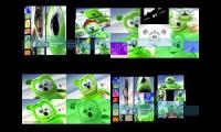 Thumbnail of 51 gummy bears youtube multiplier