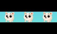 Thumbnail of Brunna Maria E Amigos | Os Bichinhos 