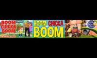 Thumbnail of the learning station jack hartmann little baby bum