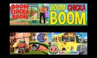 Thumbnail of the learning station jack hartmann little baby bum cocomelon