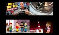 Thumbnail of Up to faster FourParison