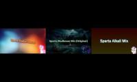 Thumbnail of (REQUESTED) Sparta WGBH Remix