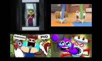 Thumbnail of Up To Faster 4 Parison