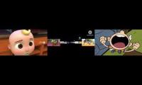 Thumbnail of Up To Faster 62 Parison