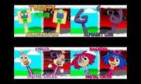 Thumbnail of sprunki oc 4parson again