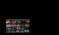 Thumbnail of All Movies at the Same Time