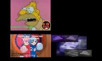 Thumbnail of Sparta Remixes Side-By-Side [Spartan Mashup Version] V73