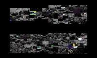 Thumbnail of Too Many Shuric Scans Quadparison #2