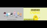 Thumbnail of Ways to Break love vs Goldie Channel dumb ways to die