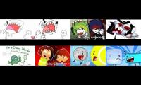 Thumbnail of im a crazy weirdo and im callin youuuu
