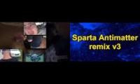 Thumbnail of Angry Grandpa (Sparta Antimatter V3 Remix) (Inspired by TehHamburganSpartan2)