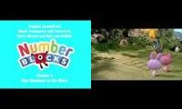 Thumbnail of Waybuloo Tens Place Chase Game Episode