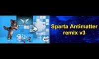 Thumbnail of [MTT] My Talking Tom has a (Sparta AntiMatter HME X V3 Remix}