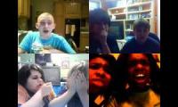 Thumbnail of 2 girls 1 toothbrush 4 reaction