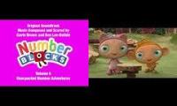 Thumbnail of Waybuloo Figure it Feet Episode